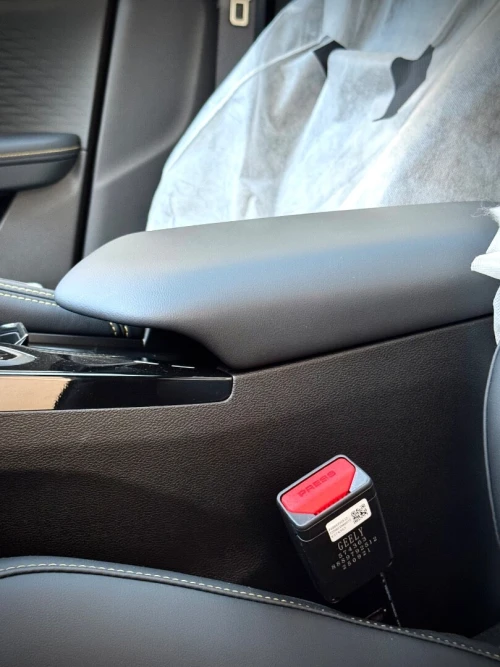 Geely Coolray 2026 Full Option