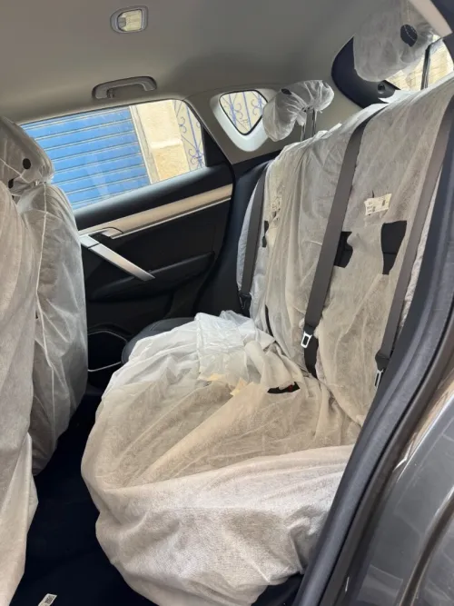 Geely Coolray 2025 Super Edition MAX