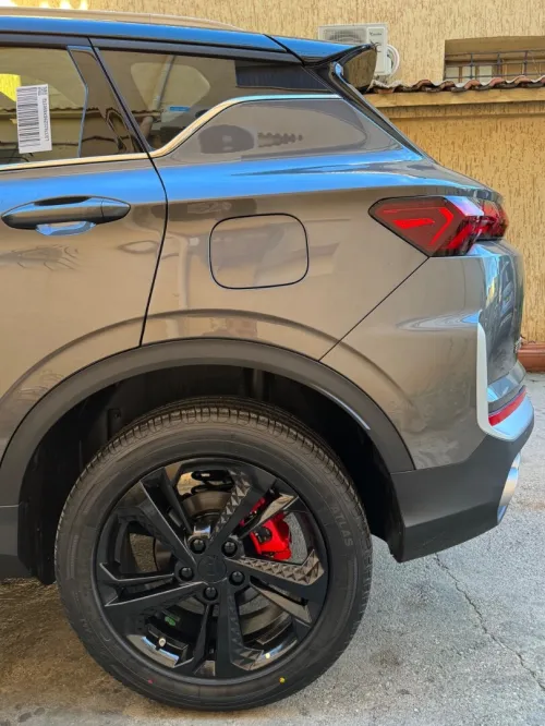 Geely Coolray 2026 Full Option