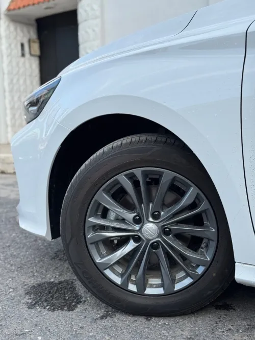 MG 5 2025 180 DVVT Full Option