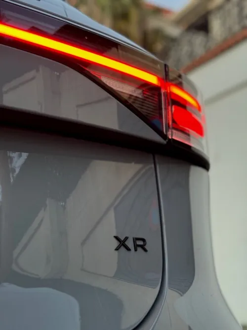 Volkswagen Tahru 2025 Xr Turbo ✅