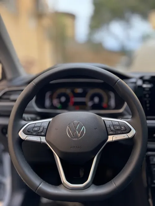 Volkswagen Tharu  2025 XR - Turbo