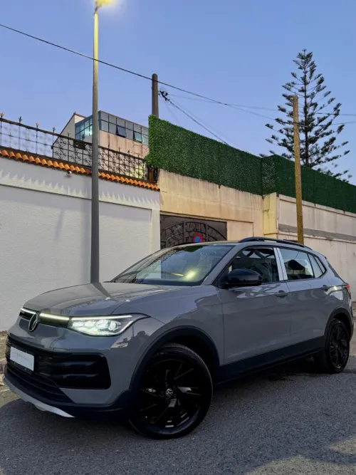 Volkswagen Tahru 2025 Xr Turbo ✅
