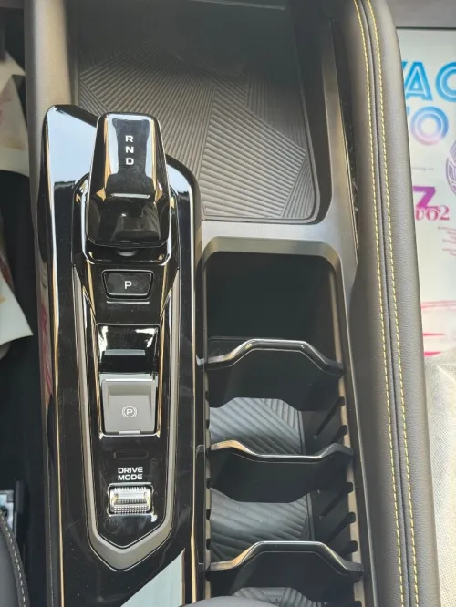 Geely Coolray 2026 Full Option