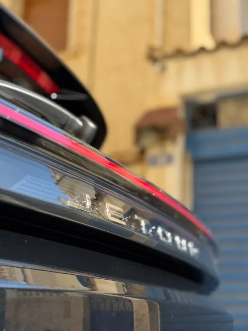 Jetour  X70 PLUS 2026 Luxury