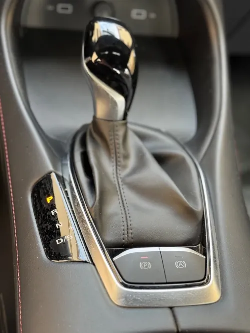 MG 5 2025 180 Dvvt Luxury