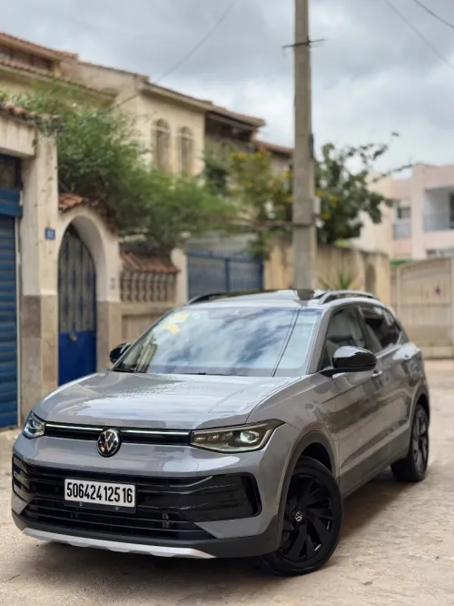 Volkswagen Tharu  2025 XR - Turbo