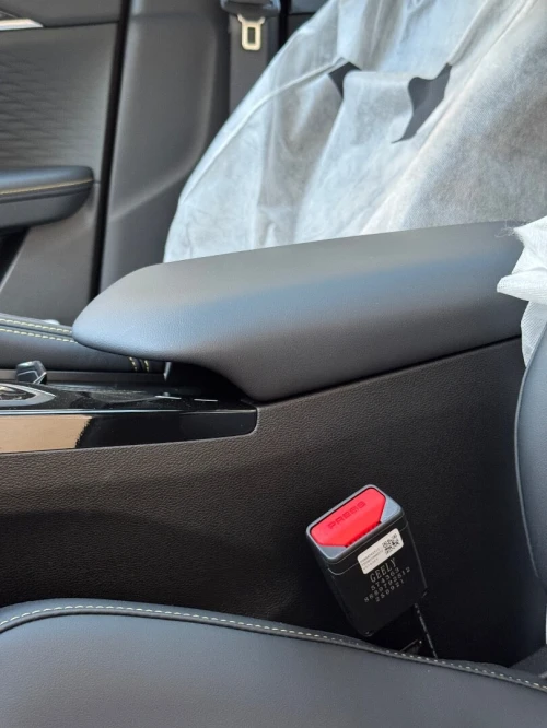 Geely Coolray 2026 Full Option