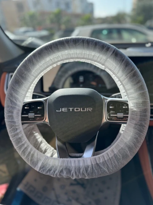 Jetour  X70 PLUS 2026 Luxury  FULL OPTION