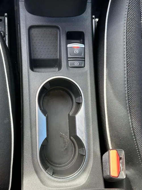 Renault Captur 2023 Techno 