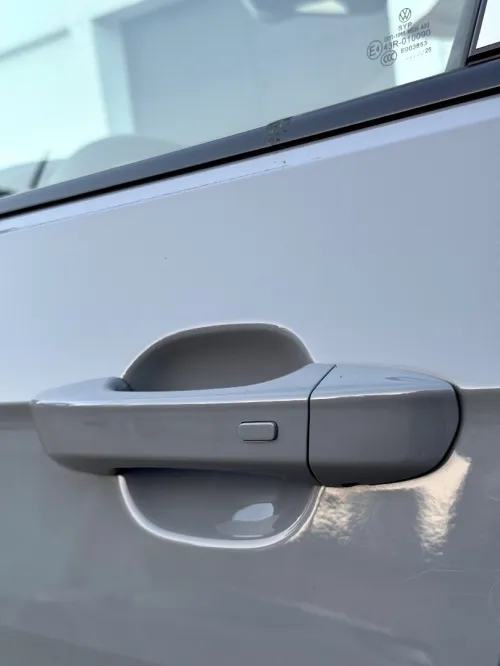 Volkswagen Tahru 2025 XR