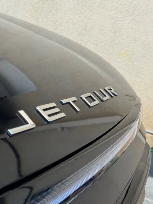 Jetour  X70 PLUS 2026 Luxury / Full Option