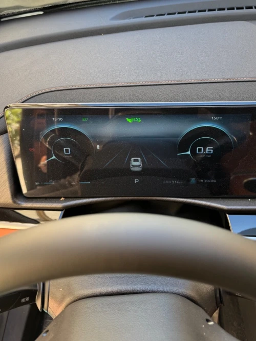 Jetour  X70 PLUS 2026 Luxury / Full Option