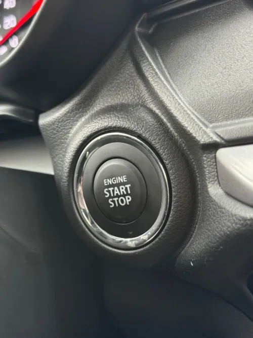 Suzuki Swift 2025 NEW GLX 🇮🇳☑️