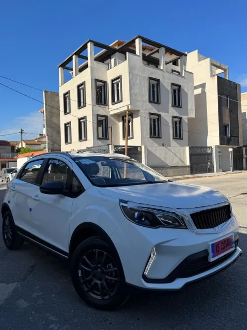 Livan X3 Pro  2026 International ( Boîte Manuelle - Avec Toit )