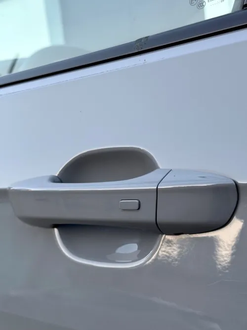 Volkswagen Tahru 2025 Xr Turbo