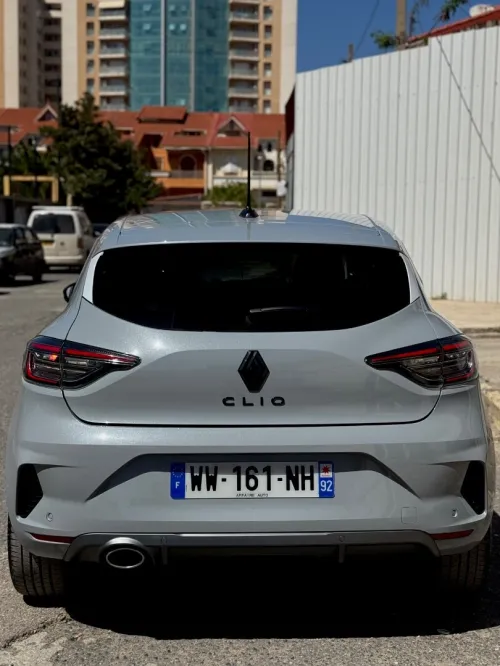 Renault Clio 5  2025 Esprit Alpine