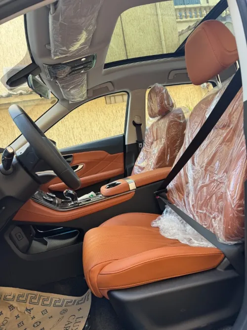 Jetour  X70 PLUS 2026 Luxury / Full Option