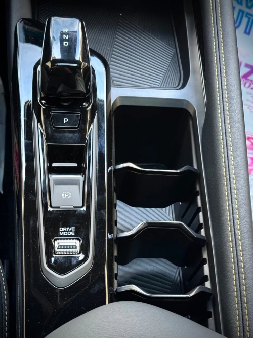 Geely Coolray 2026 Full Option