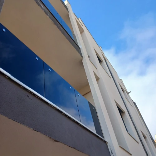 Vente Appartement F4 Alger Bouzareah