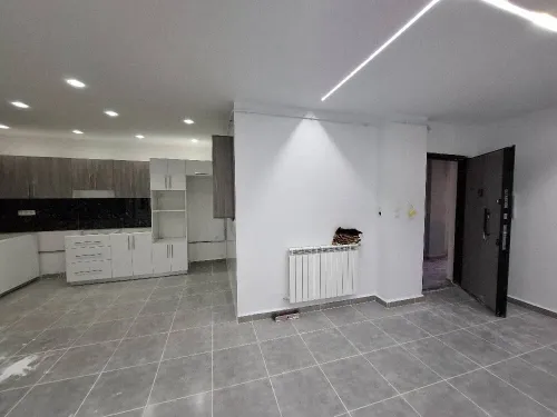 Vente Appartement F4 Alger Bouzareah