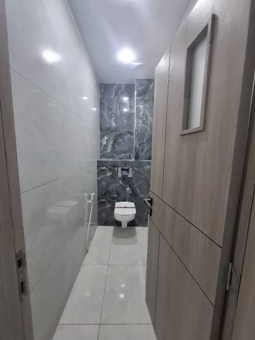 Vente Appartement F4 Alger Bouzareah
