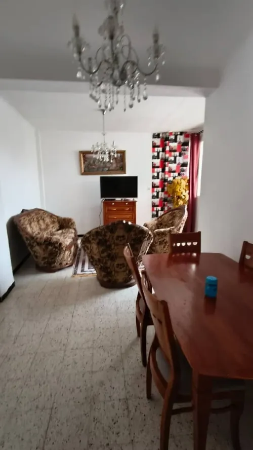 Location Appartement F3 Alger Ain benian