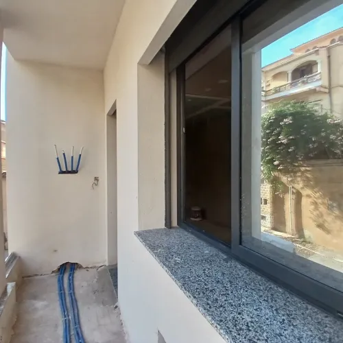 Vente Appartement F4 Alger Bouzareah