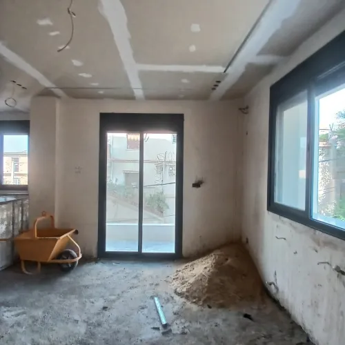 Vente Appartement F4 Alger Bouzareah