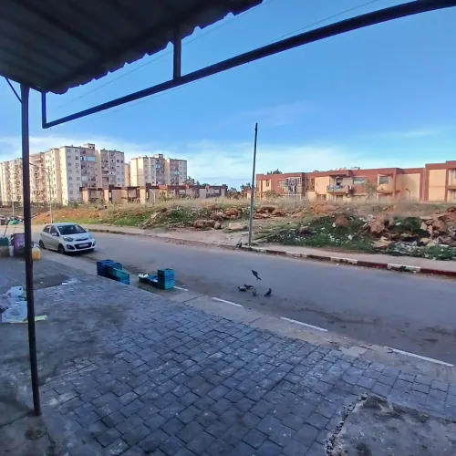 Location Local Alger Ain benian