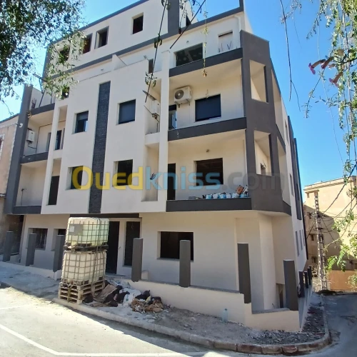 Vente Appartement F3 Alger Bouzareah