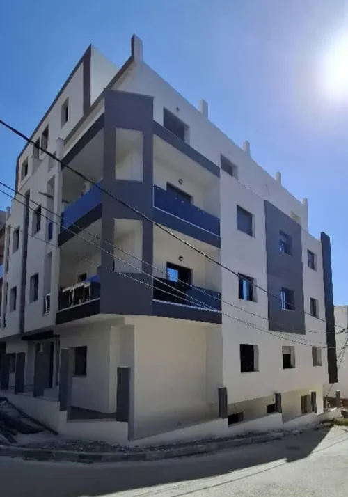 Vente Appartement F3 Alger Bouzareah