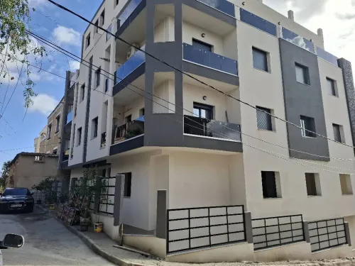 Vente Appartement F4 Alger Bouzareah