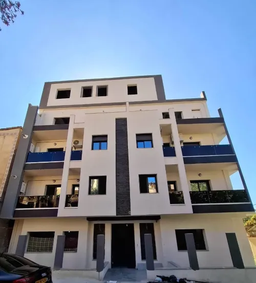 Vente Appartement F3 Alger Bouzareah