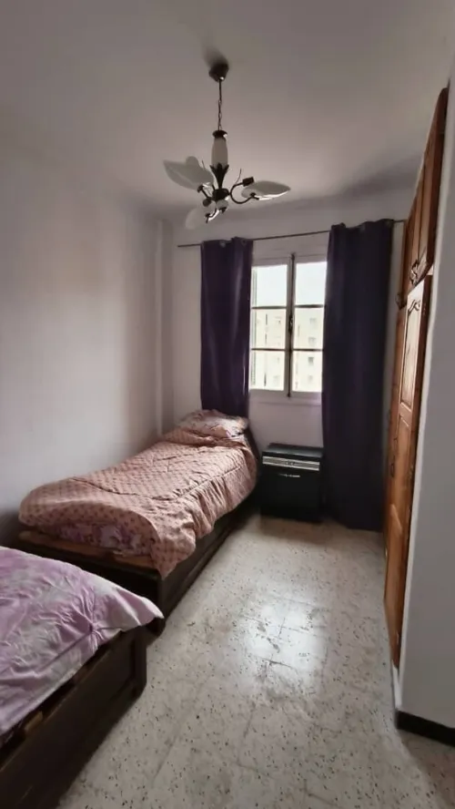 Location Appartement F3 Alger Ain benian