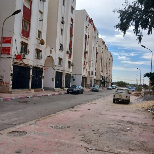 Location Local Alger Ain benian