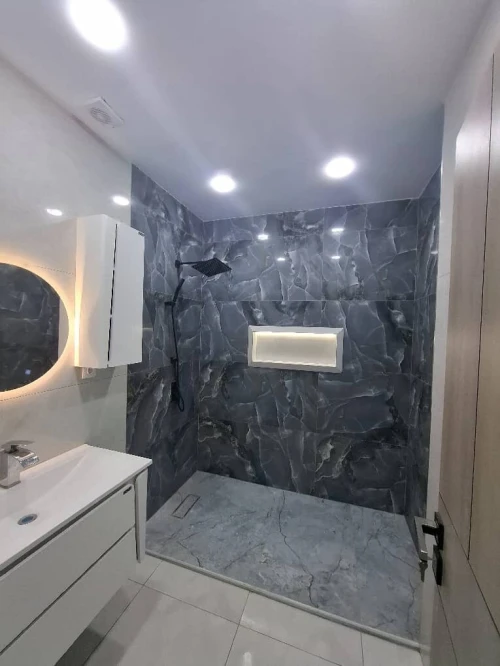 Vente Appartement F4 Alger Bouzareah
