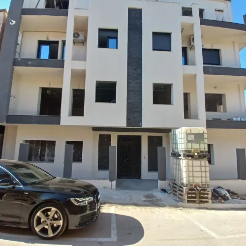 Vente Appartement F3 Alger Bouzareah