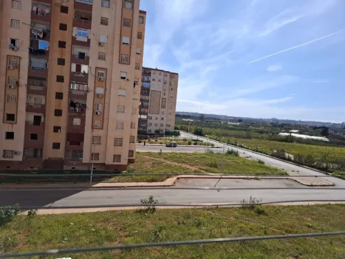 Vente Appartement F3 Alger Ain benian