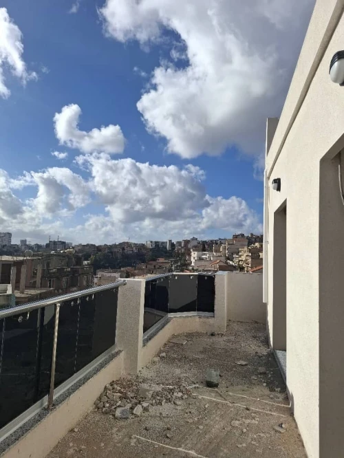 Vente Appartement F4 Alger Bouzareah