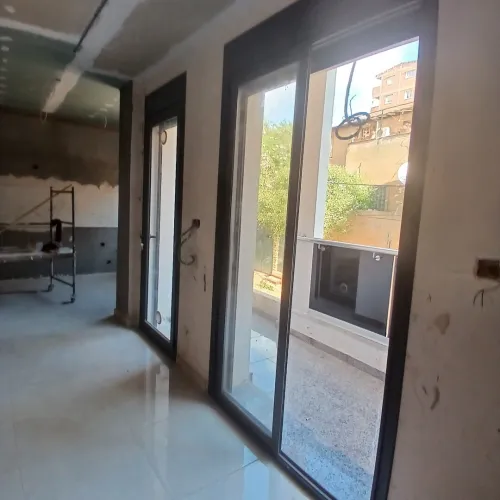 Vente Appartement F4 Alger Bouzareah