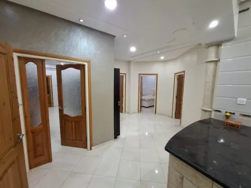 Vente Appartement F4 Tipaza Bou ismail