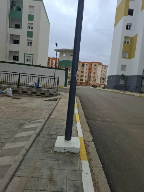 Location Appartement F3 Alger Ouled fayet