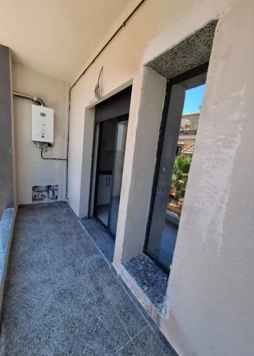 Vente Appartement F3 Alger Bouzareah