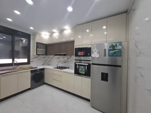 Vente Appartement F4 Alger Bouzareah