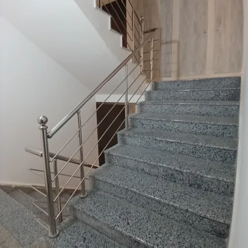 Vente Appartement F3 Alger Bouzareah