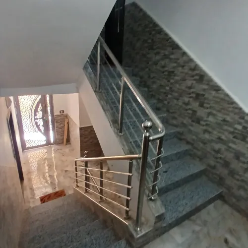 Vente Appartement F5 Alger Staoueli