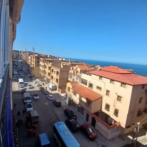 Location Appartement F4 Alger Ain benian