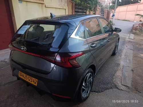Hyundai i 20 2023 