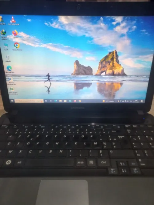 PC Portable SAMSUNG